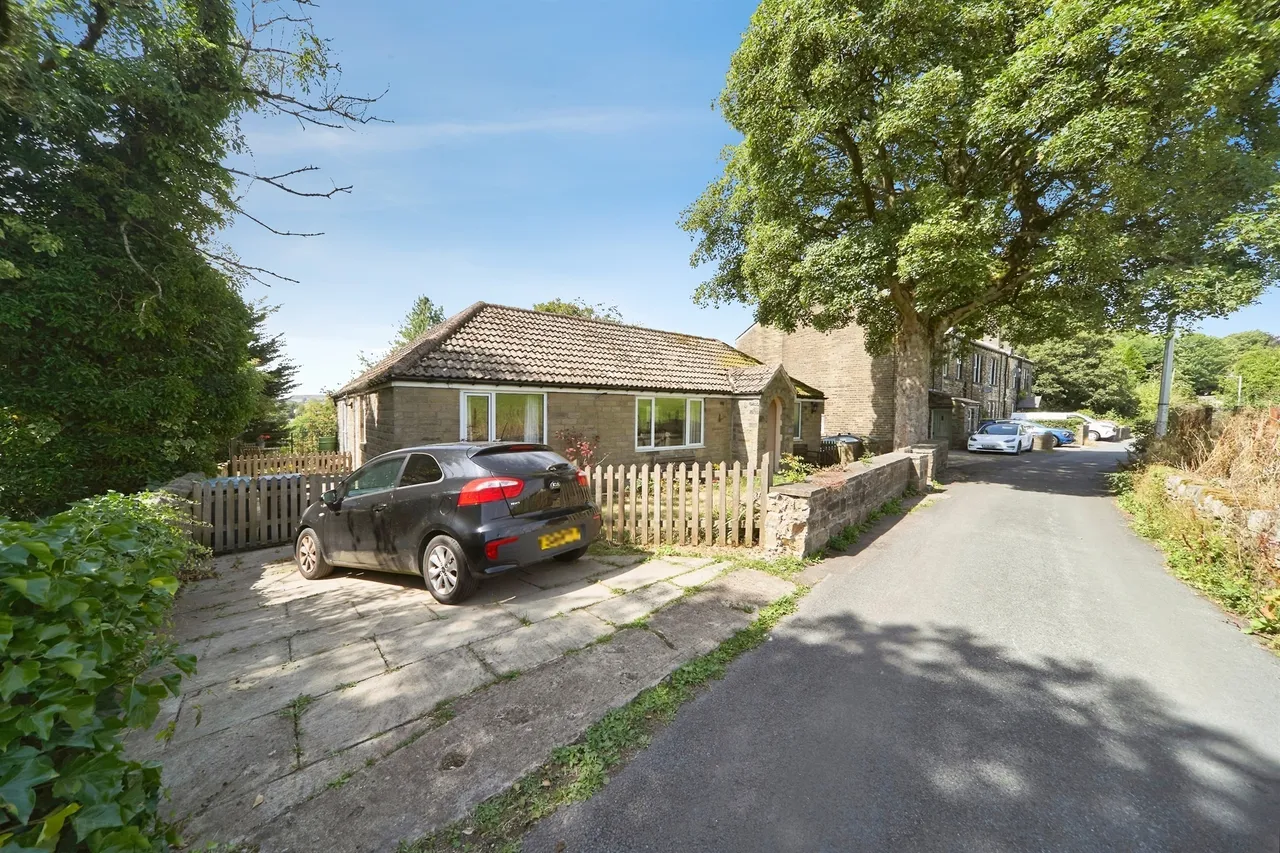 Yate Lane, Oxenhope, Keighley, photo 2