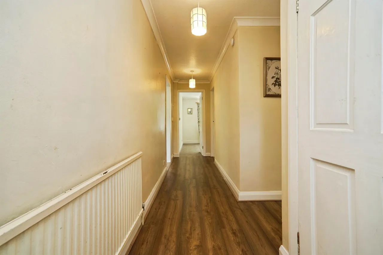 Yate Lane, Oxenhope, Keighley, photo 3