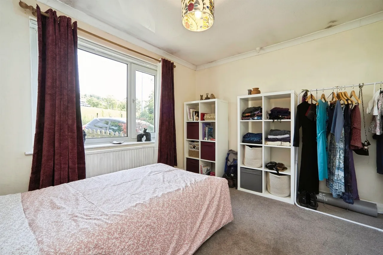 Yate Lane, Oxenhope, Keighley, photo 12