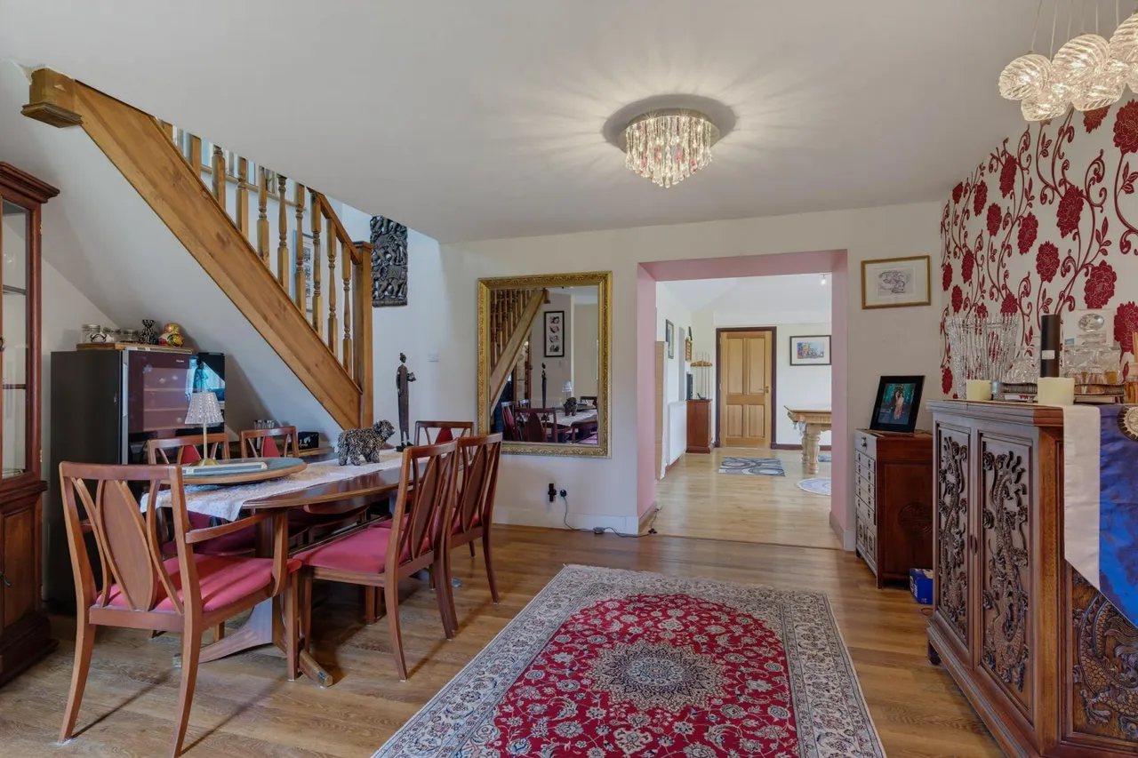 Mill House, Strachan, AB31, photo 10