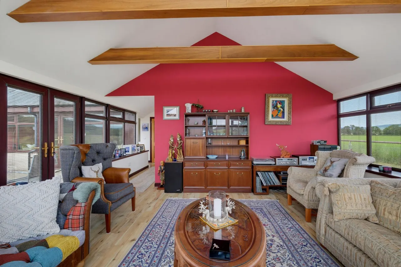 Mill House, Strachan, AB31, photo 6
