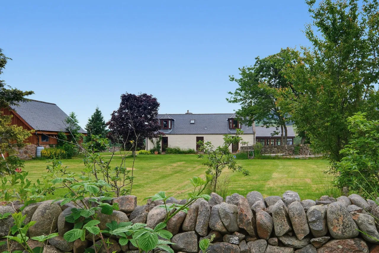 Mill House, Strachan, AB31, photo 40