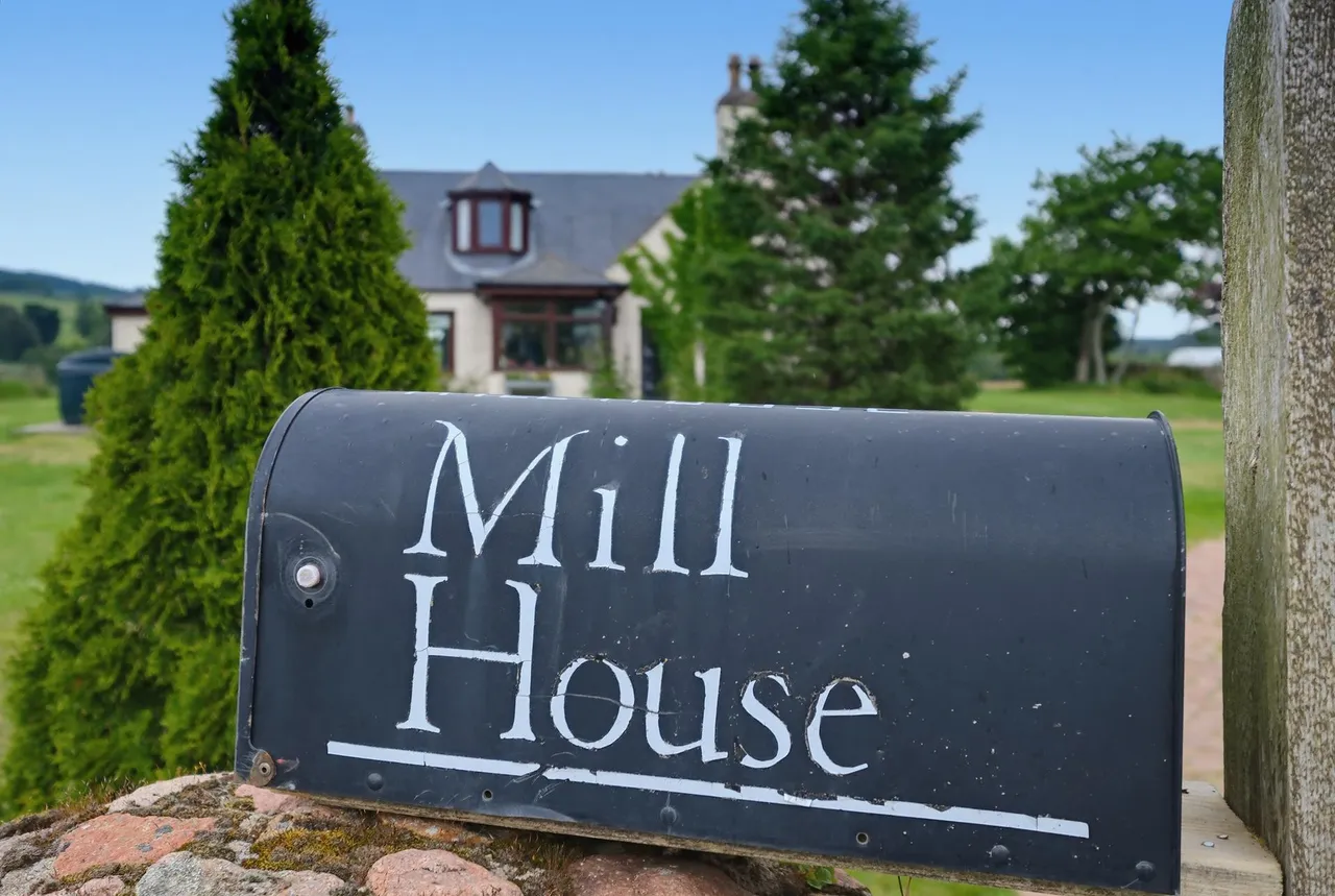 Mill House, Strachan, AB31, photo 38