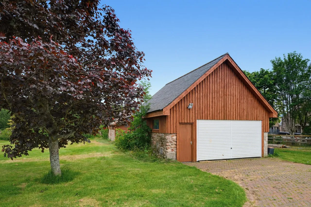 Mill House, Strachan, AB31, photo 39