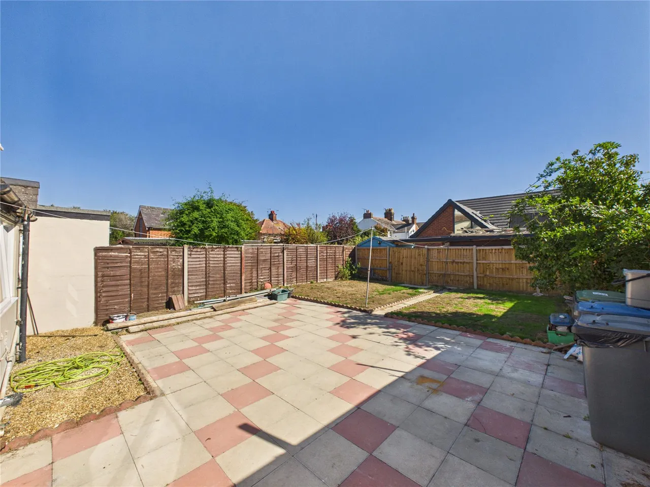 Maidstone Road, Felixstowe, IP11, photo 10