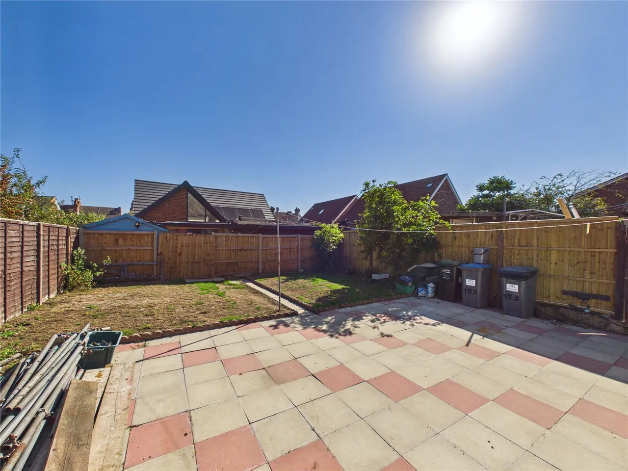 Maidstone Road, Felixstowe, IP11, photo 20