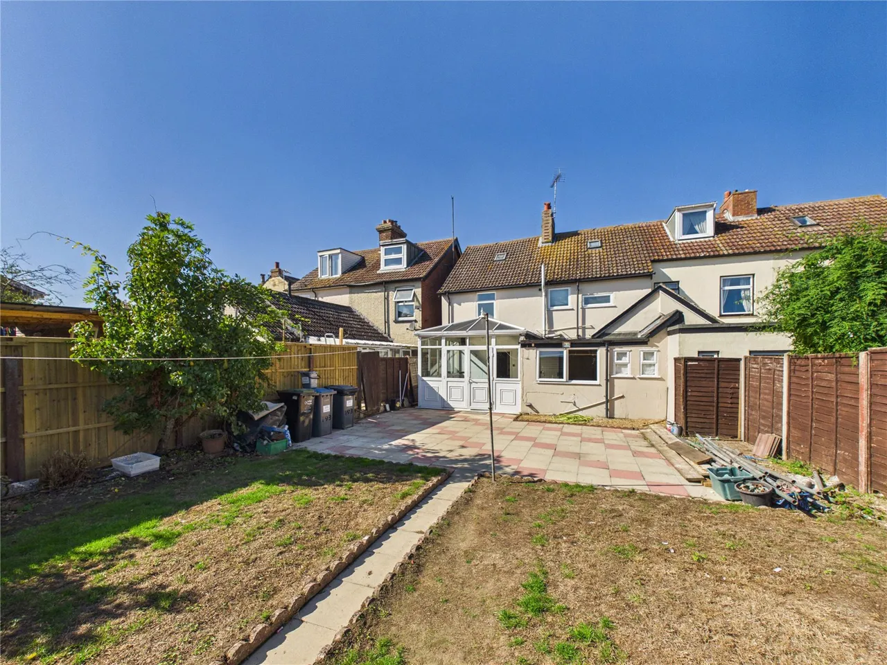 Maidstone Road, Felixstowe, IP11, photo 21