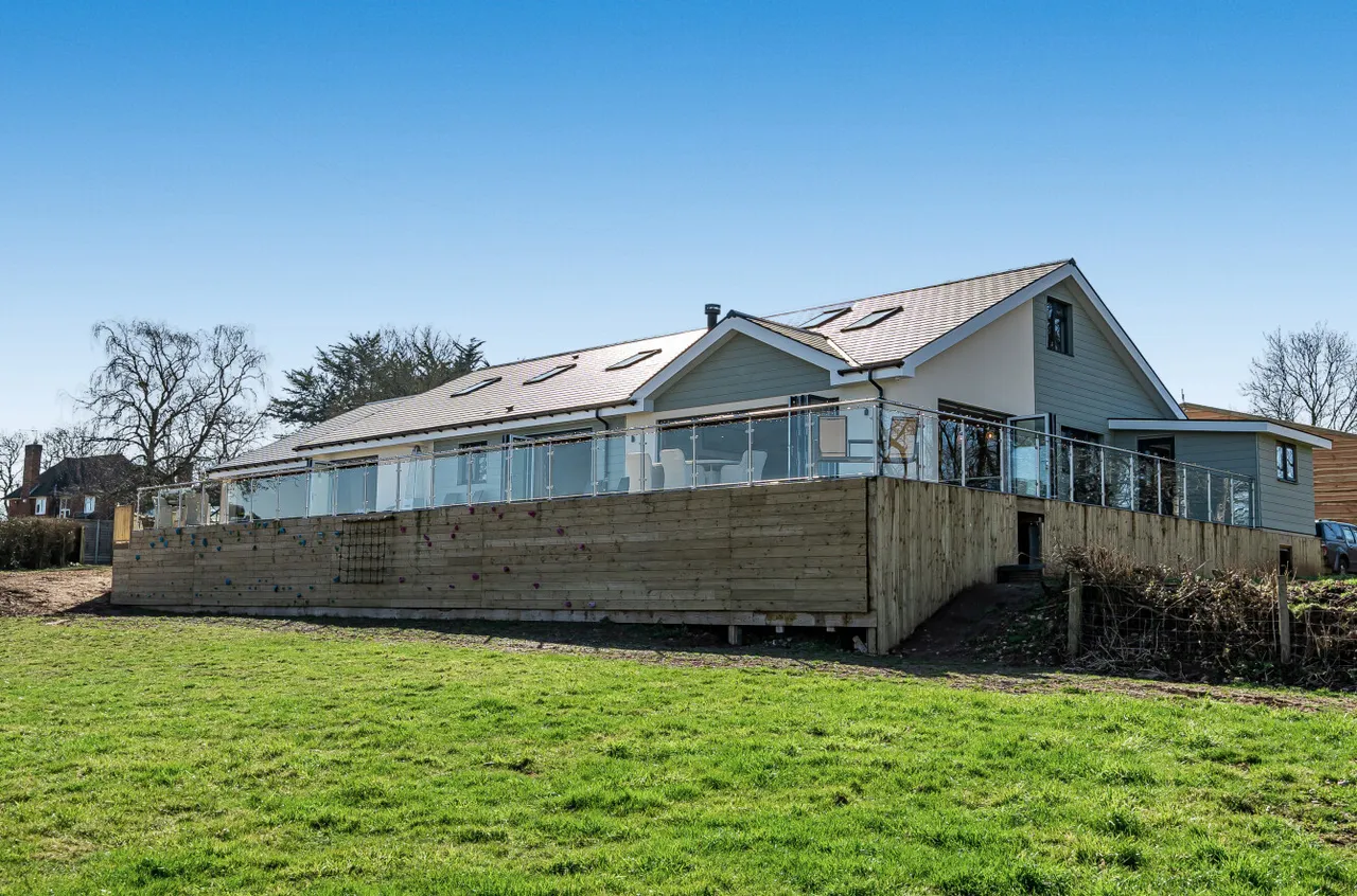 Pen Elm, Taunton, photo 3