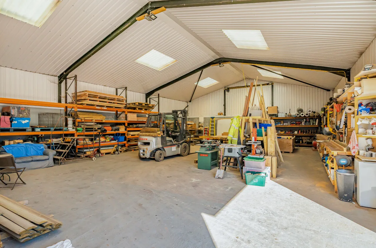 Pen Elm, Taunton, photo 21
