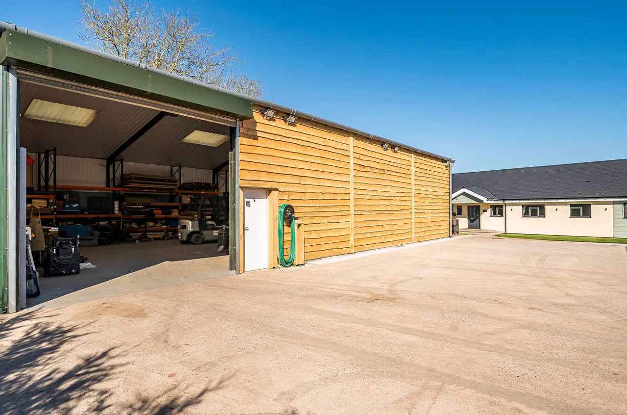 Pen Elm, Taunton, photo 18