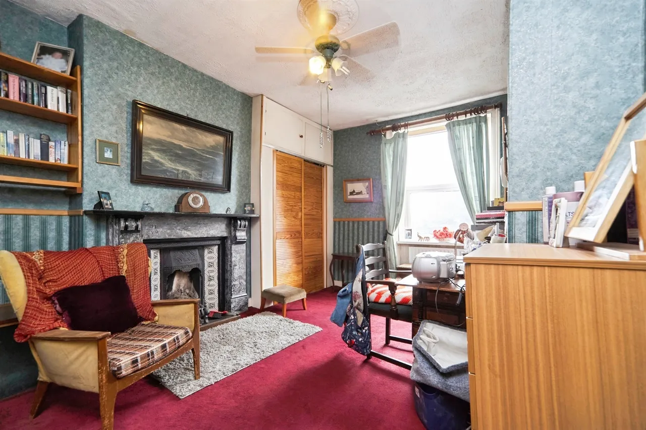 Elder Road, Bramley, Leeds, photo 3