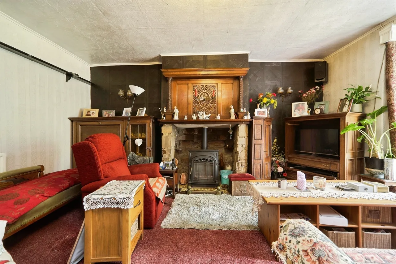 Elder Road, Bramley, Leeds, photo 2