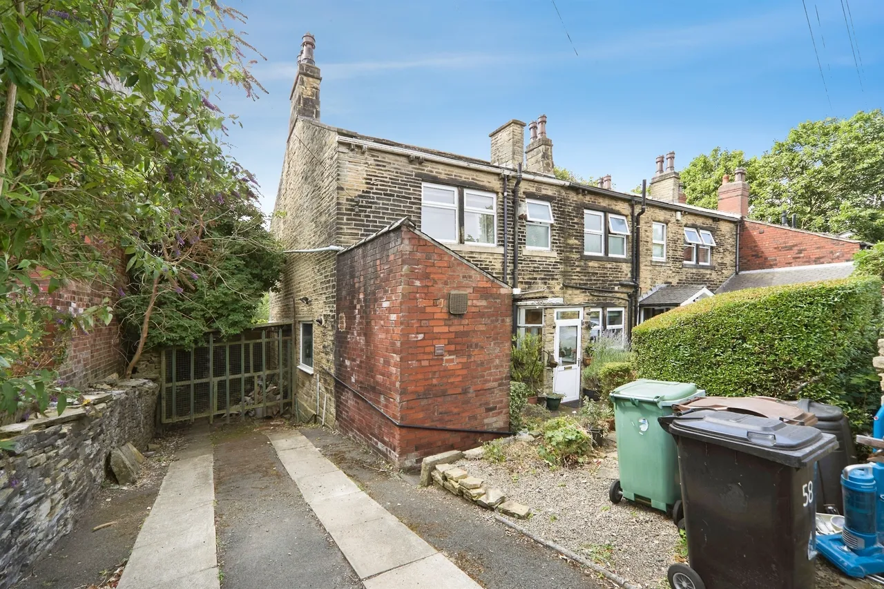 Elder Road, Bramley, Leeds, photo 8