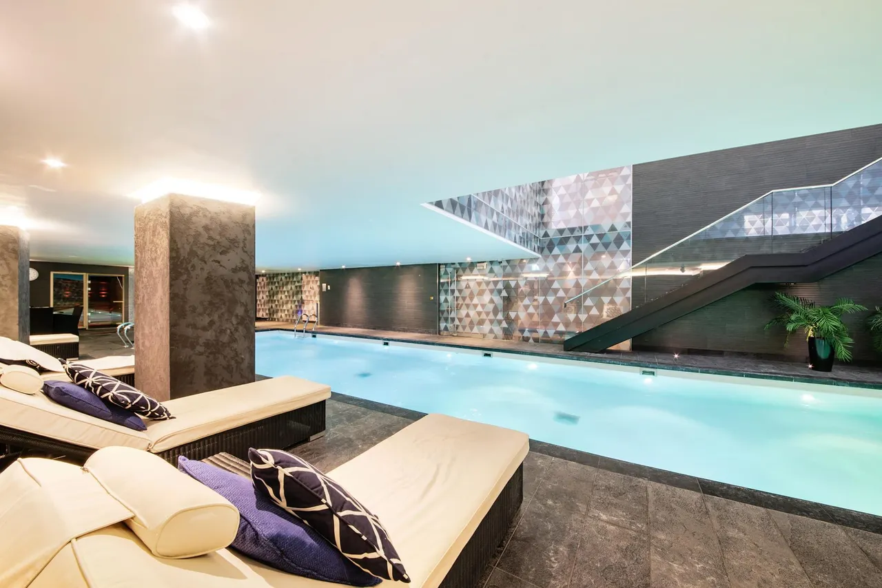 Riverlight Three, Riverlight Quay, SW11, photo 19