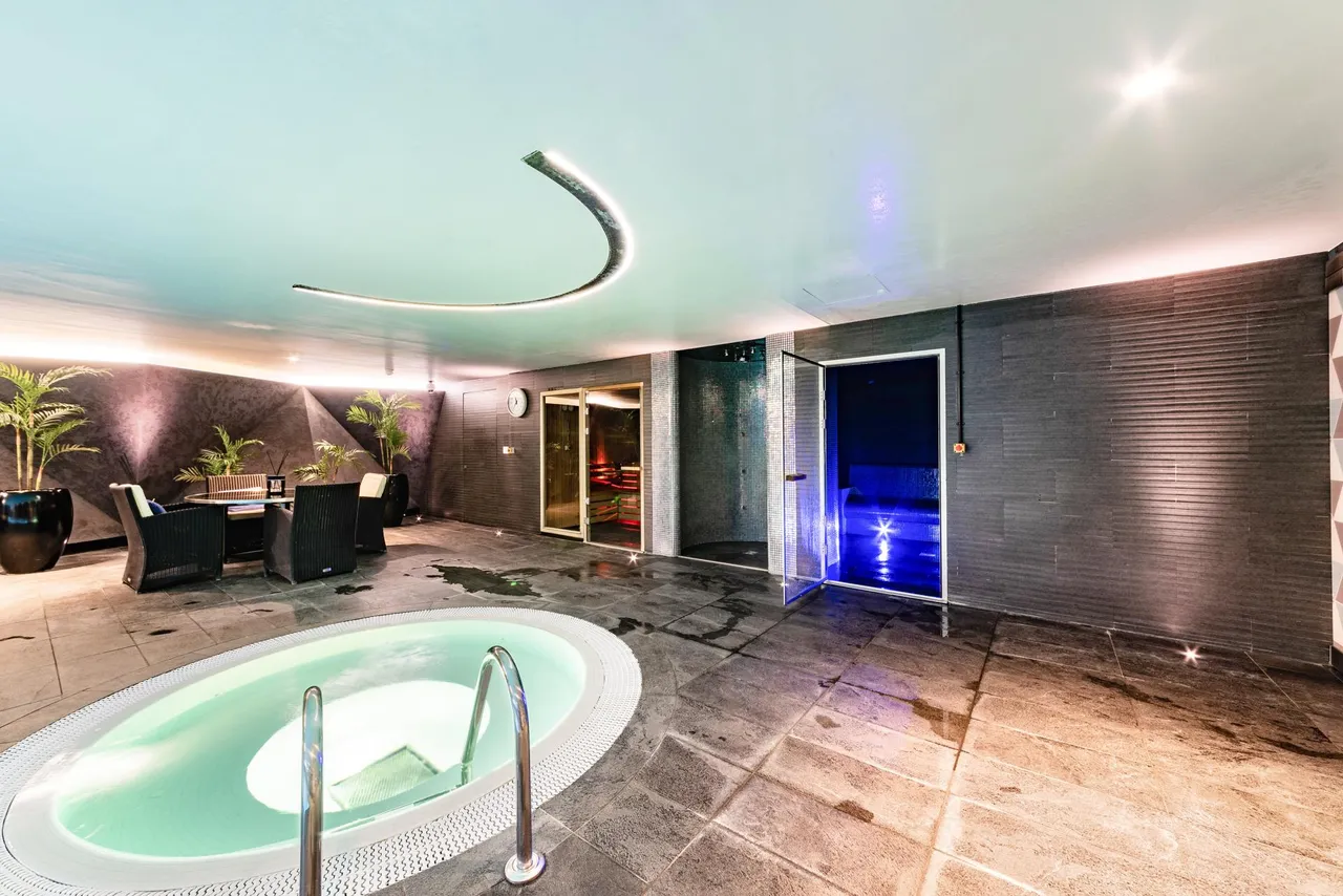 Riverlight Three, Riverlight Quay, SW11, photo 18