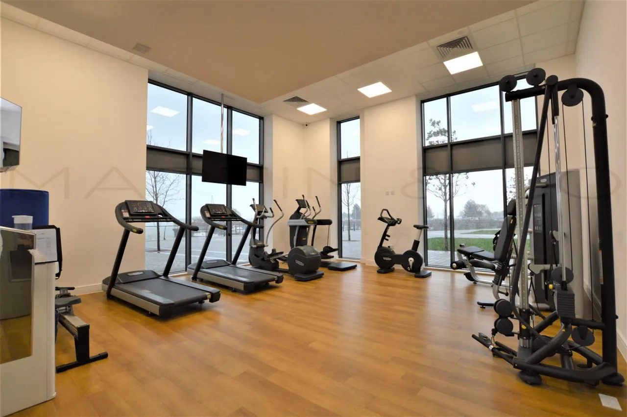 The Peninsula, Pegasus Way, Gillingham, photo 8