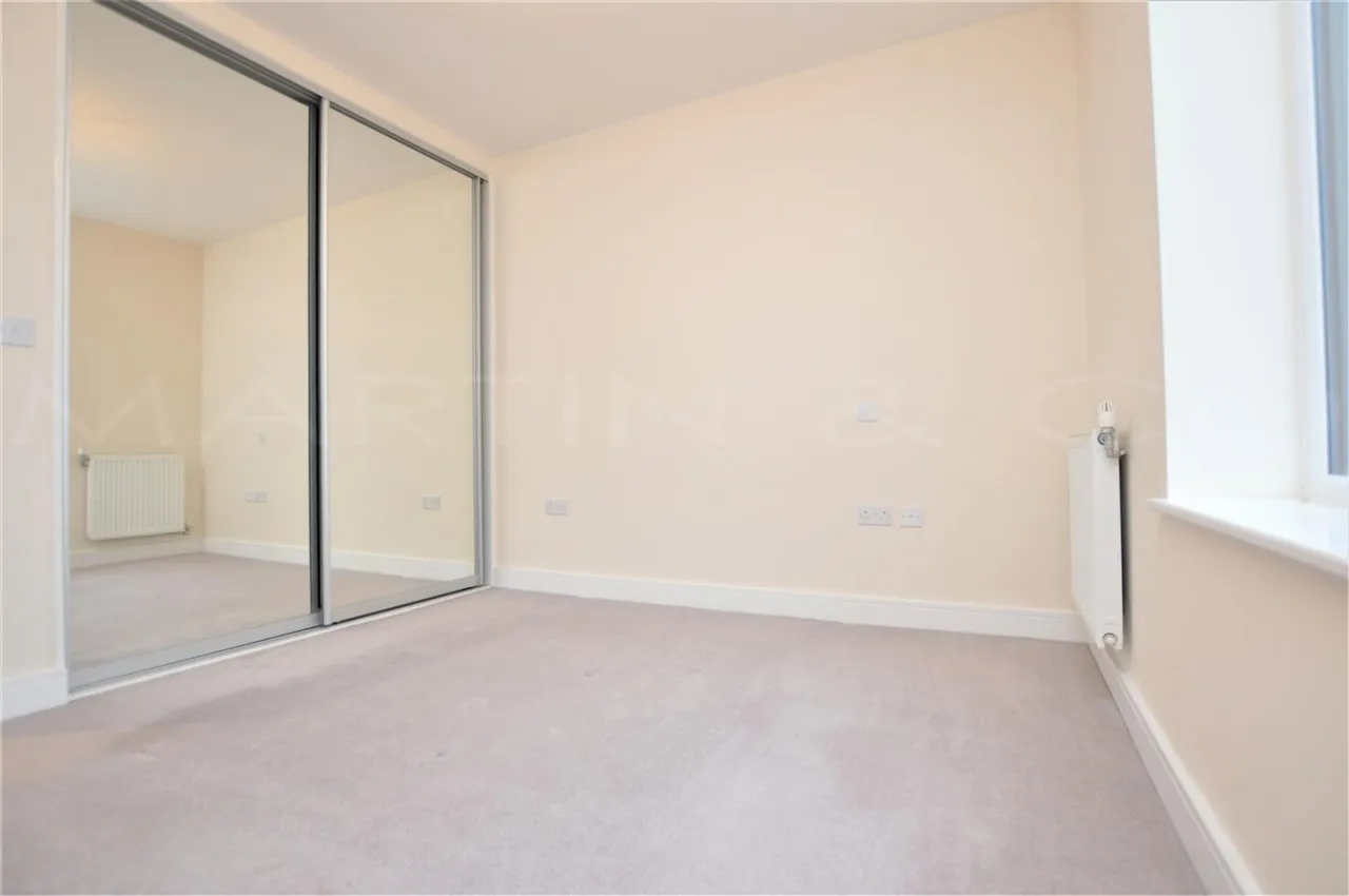 The Peninsula, Pegasus Way, Gillingham, photo 5