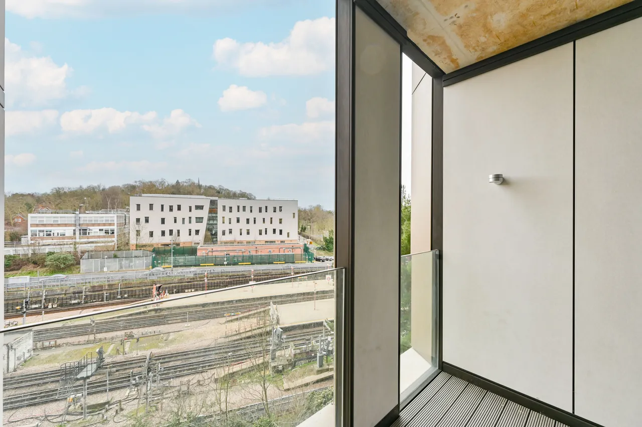 Flat 22, Hartley Apartments, Perceval Square, College Road, Harrow, photo 5
