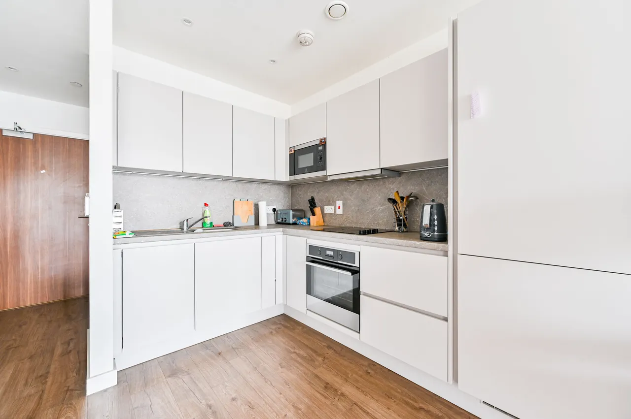 Flat 22, Hartley Apartments, Perceval Square, College Road, Harrow, photo 2
