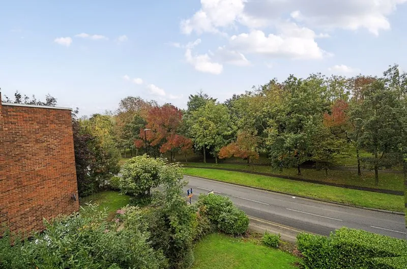 Chislehurst Road, Flat 8 Moreton Chislehurst Road Sidcup Greater London Sidcup, SIDCUP, Kent, DA146BH, photo 2