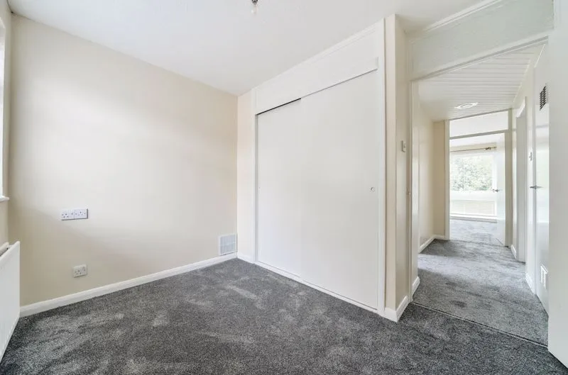 Chislehurst Road, Flat 8 Moreton Chislehurst Road Sidcup Greater London Sidcup, SIDCUP, Kent, DA146BH, photo 11