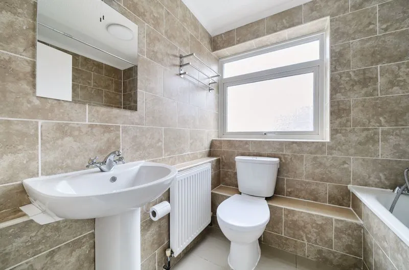 Chislehurst Road, Flat 8 Moreton Chislehurst Road Sidcup Greater London Sidcup, SIDCUP, Kent, DA146BH, photo 6
