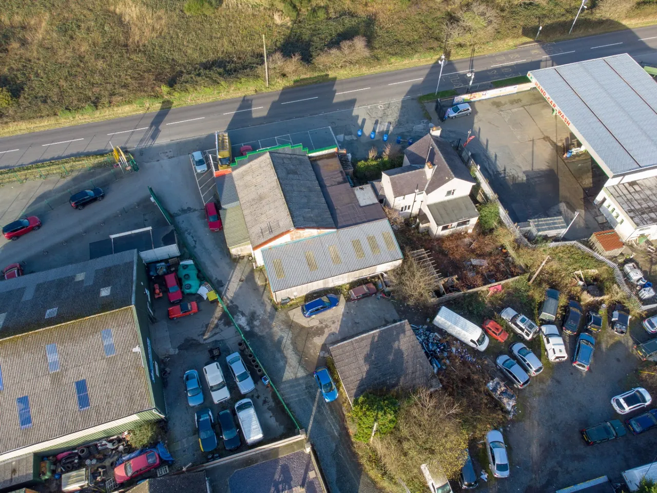 Holyhead Road, Star, LL60, photo 4