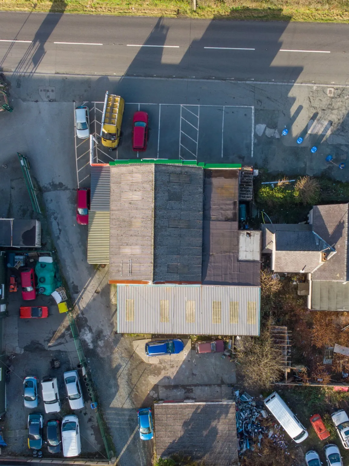 Holyhead Road, Star, LL60, photo 3