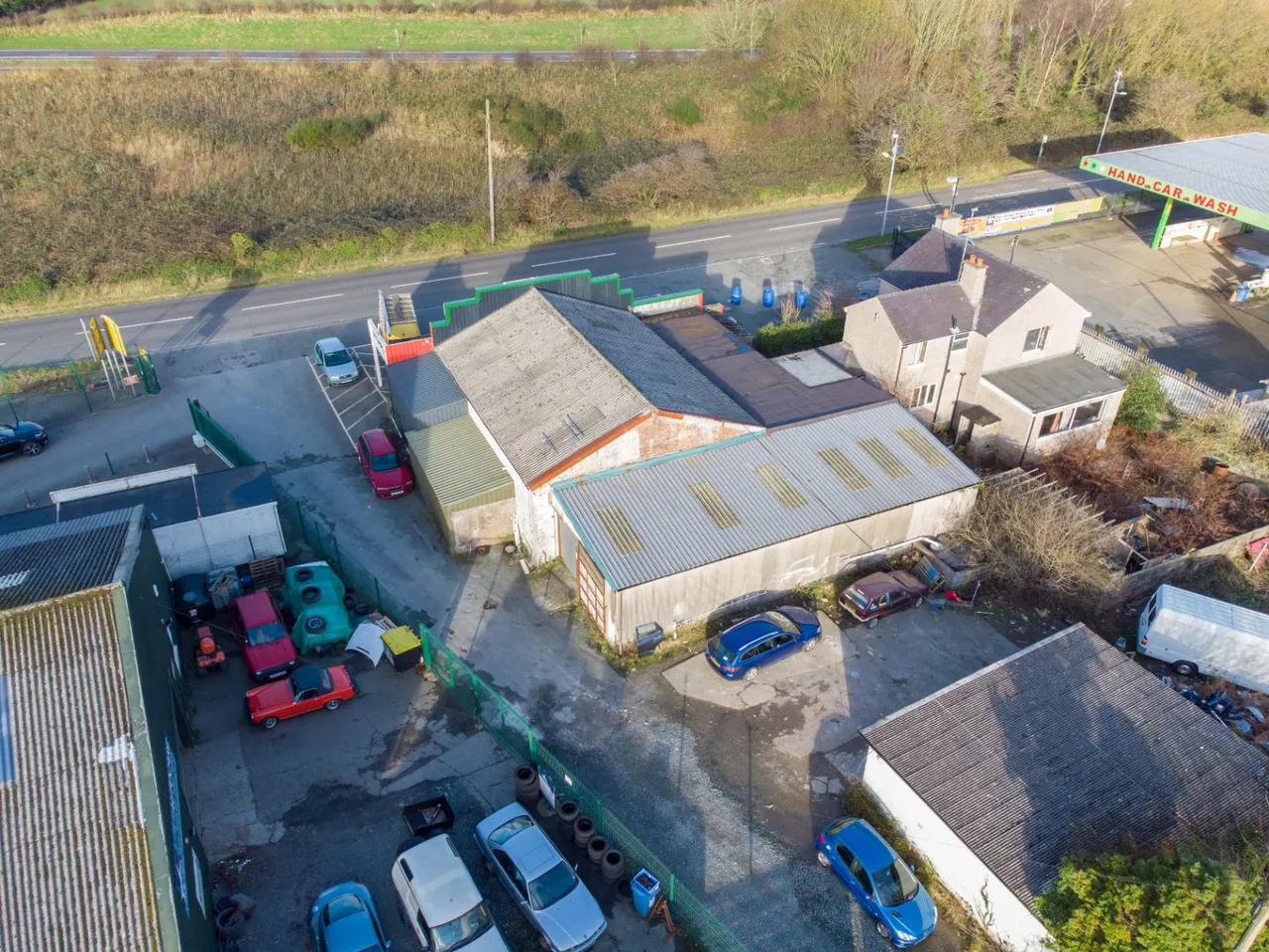 Holyhead Road, Star, LL60, photo 5