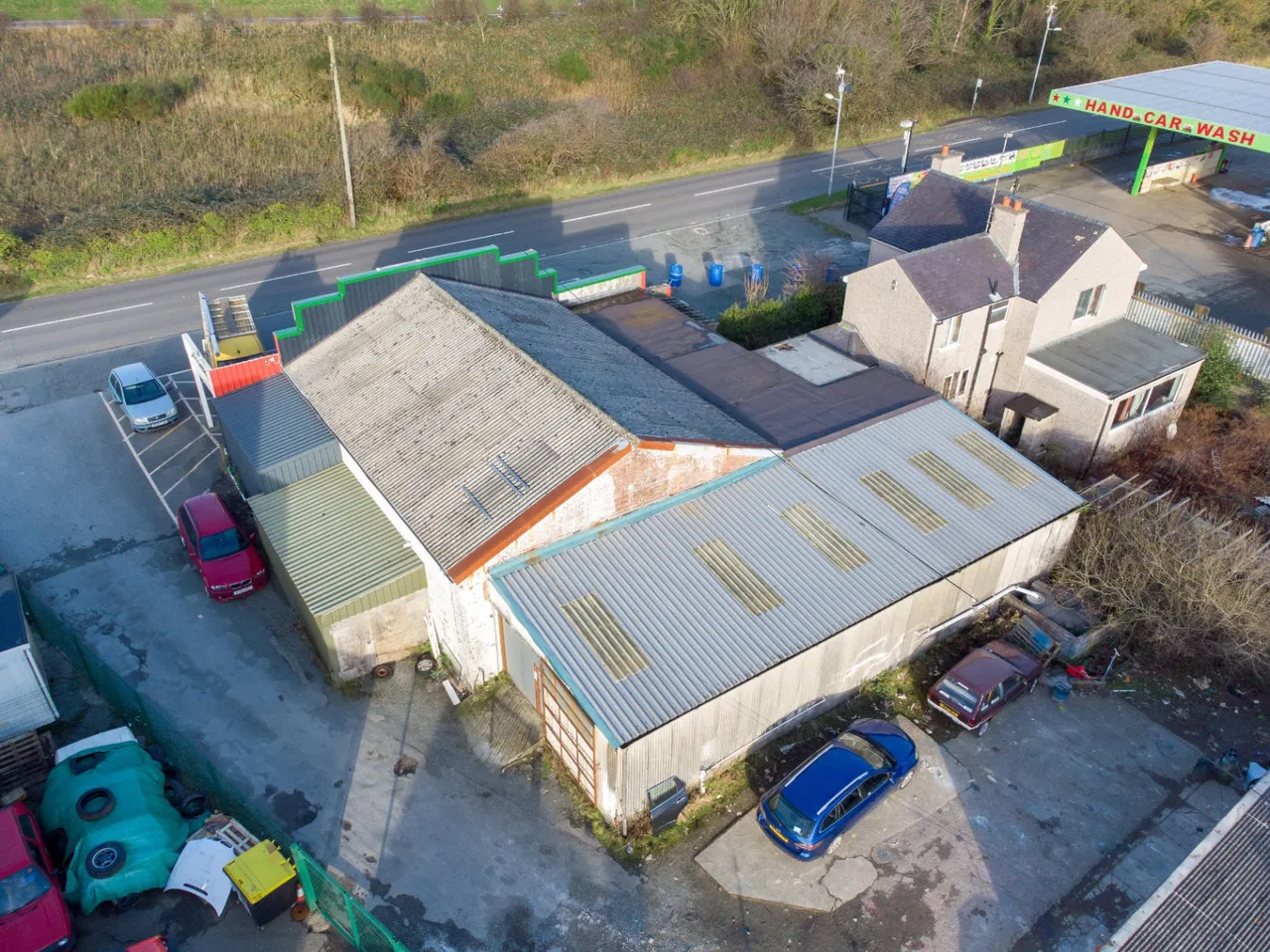Holyhead Road, Star, LL60, photo 6