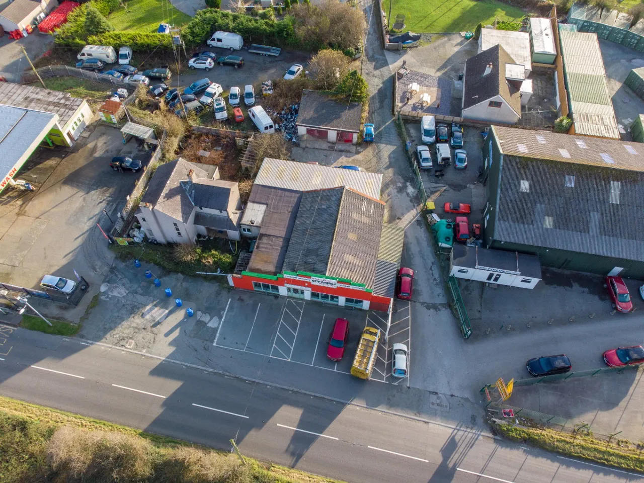 Holyhead Road, Star, LL60, photo 2