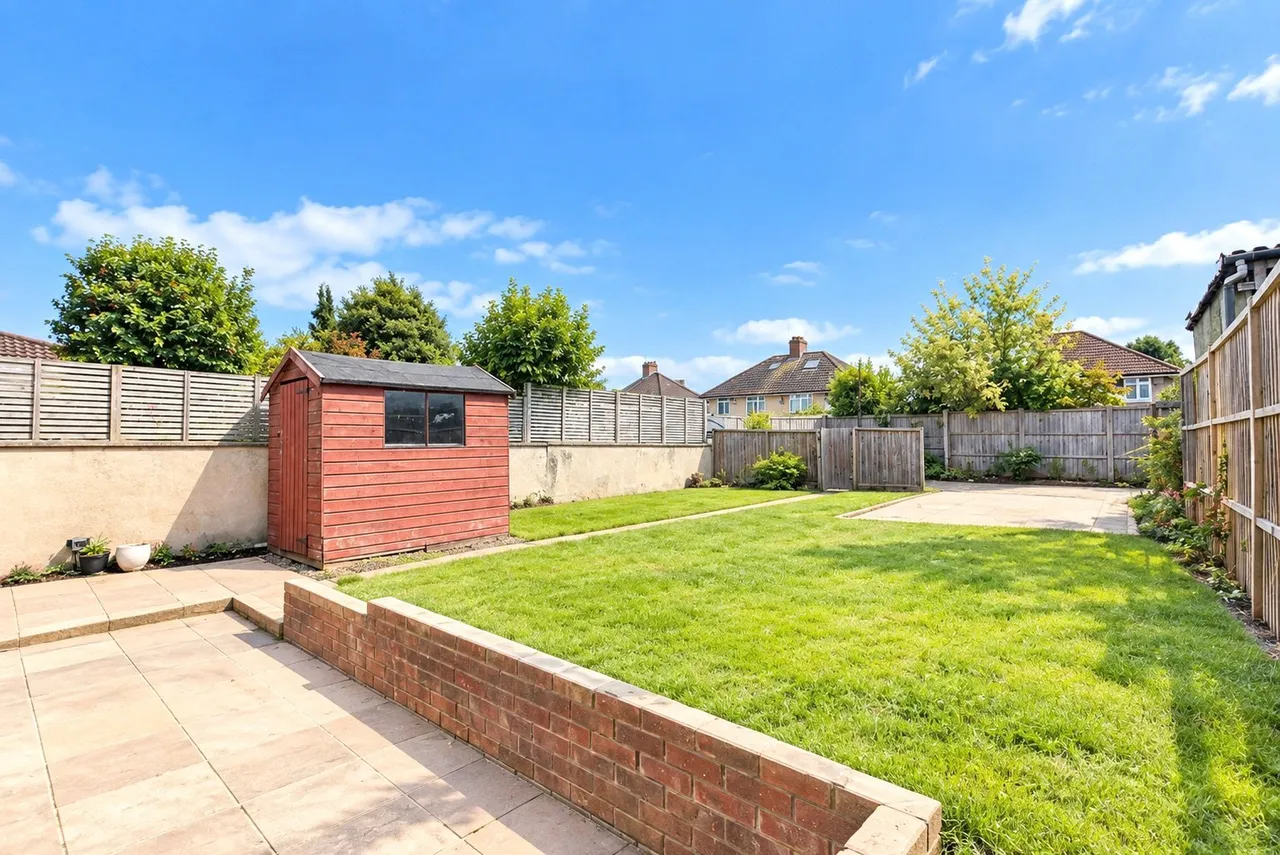 Filton Road, Horfield, BS7 0XX, photo 9