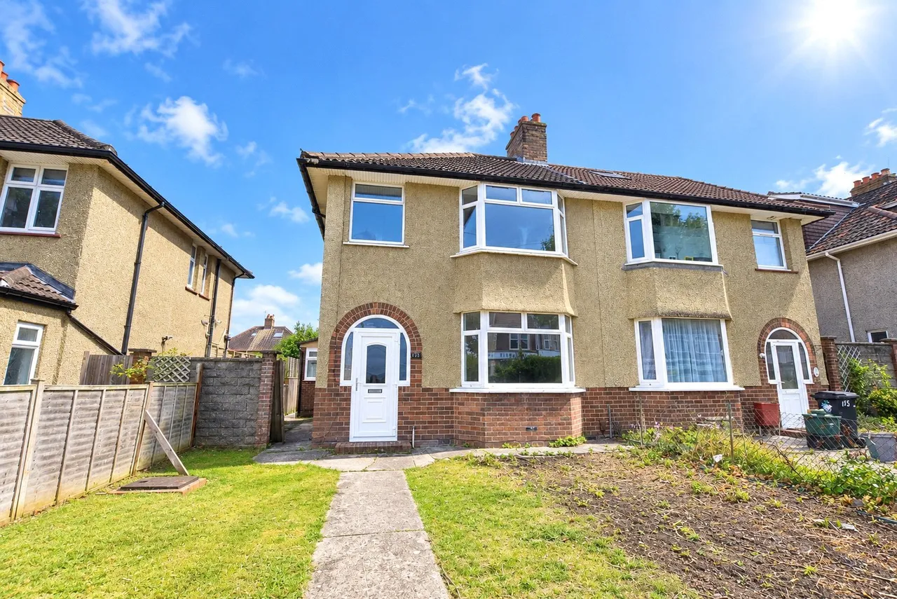 3 bed house to rent — Filton Road, Horfield, BS7 0XX