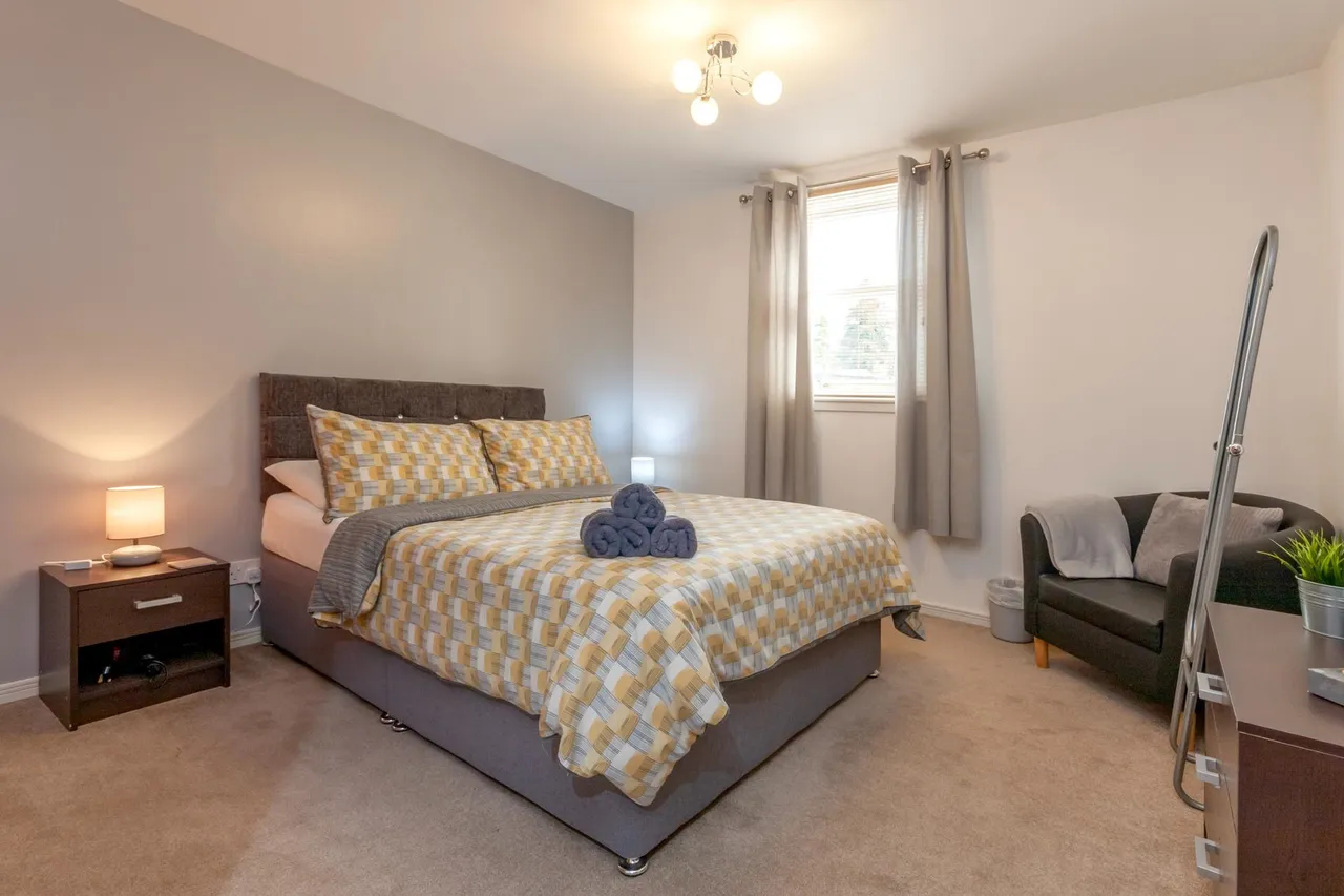 Anderson Drive, The West End, AB15, photo 11