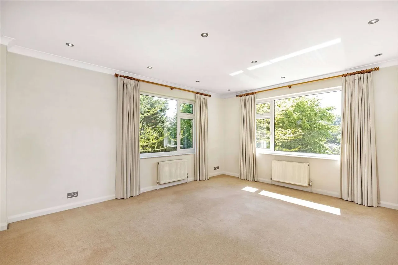 Coombe Ridings, Kingston upon Thames, KT2, photo 8