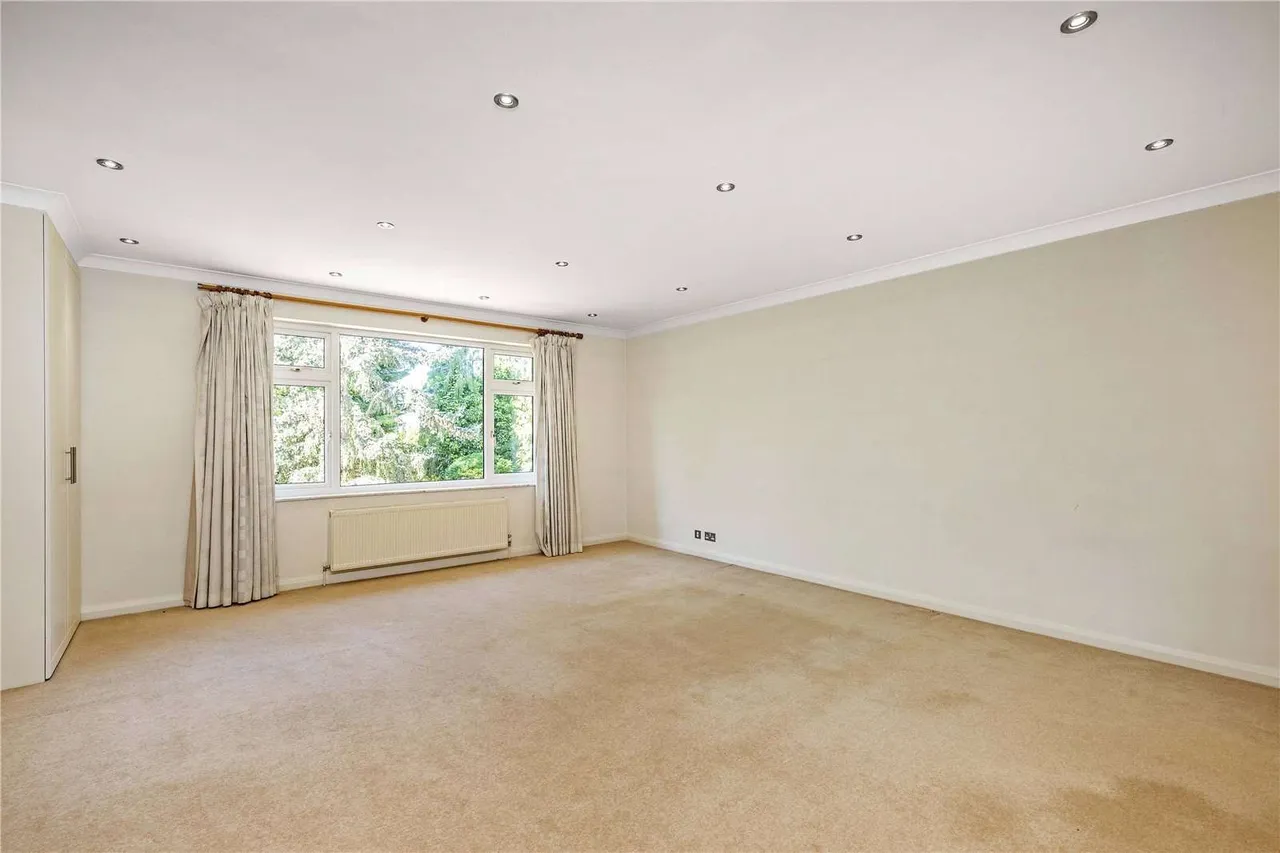 Coombe Ridings, Kingston upon Thames, KT2, photo 13