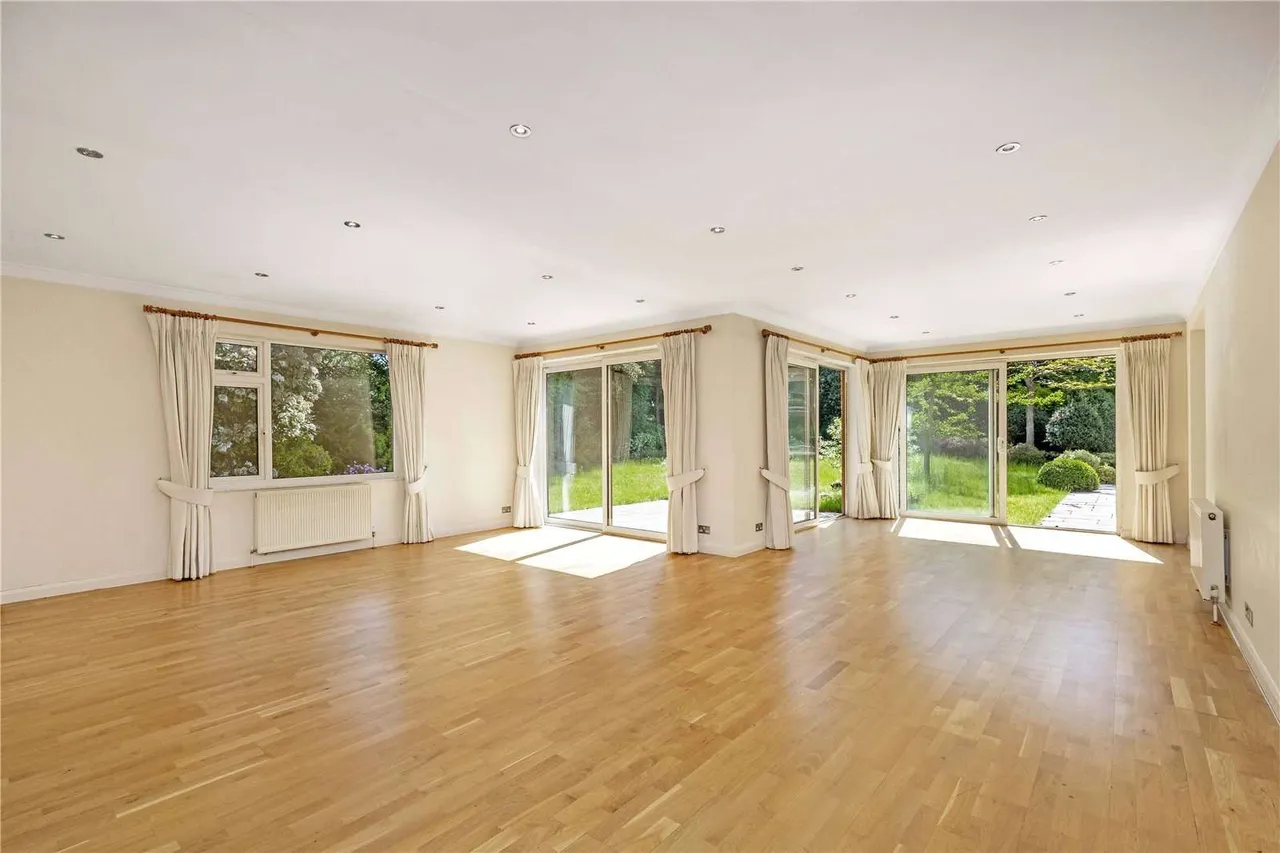 Coombe Ridings, Kingston upon Thames, KT2, photo 3