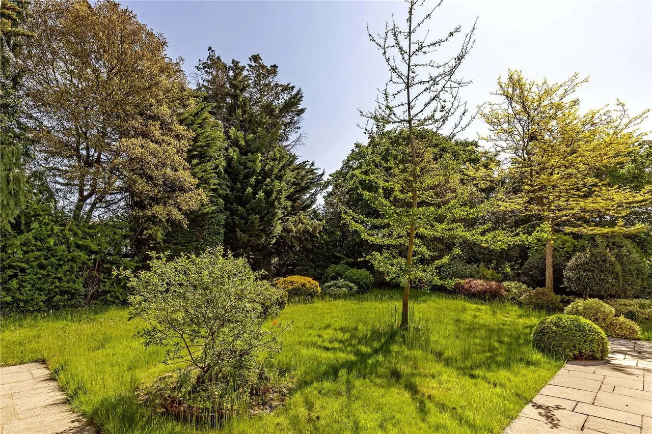 Coombe Ridings, Kingston upon Thames, KT2, photo 11