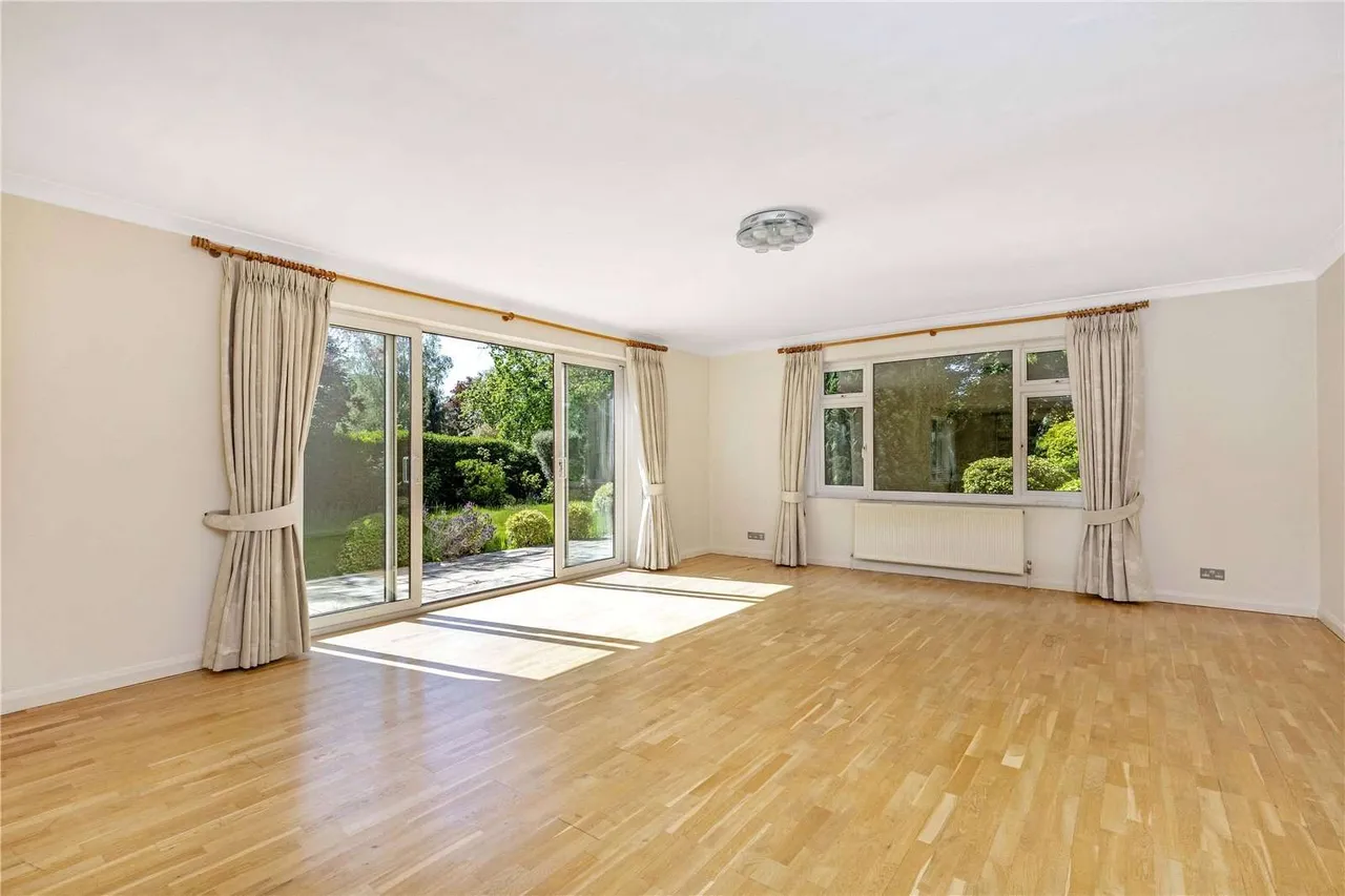 Coombe Ridings, Kingston upon Thames, KT2, photo 22