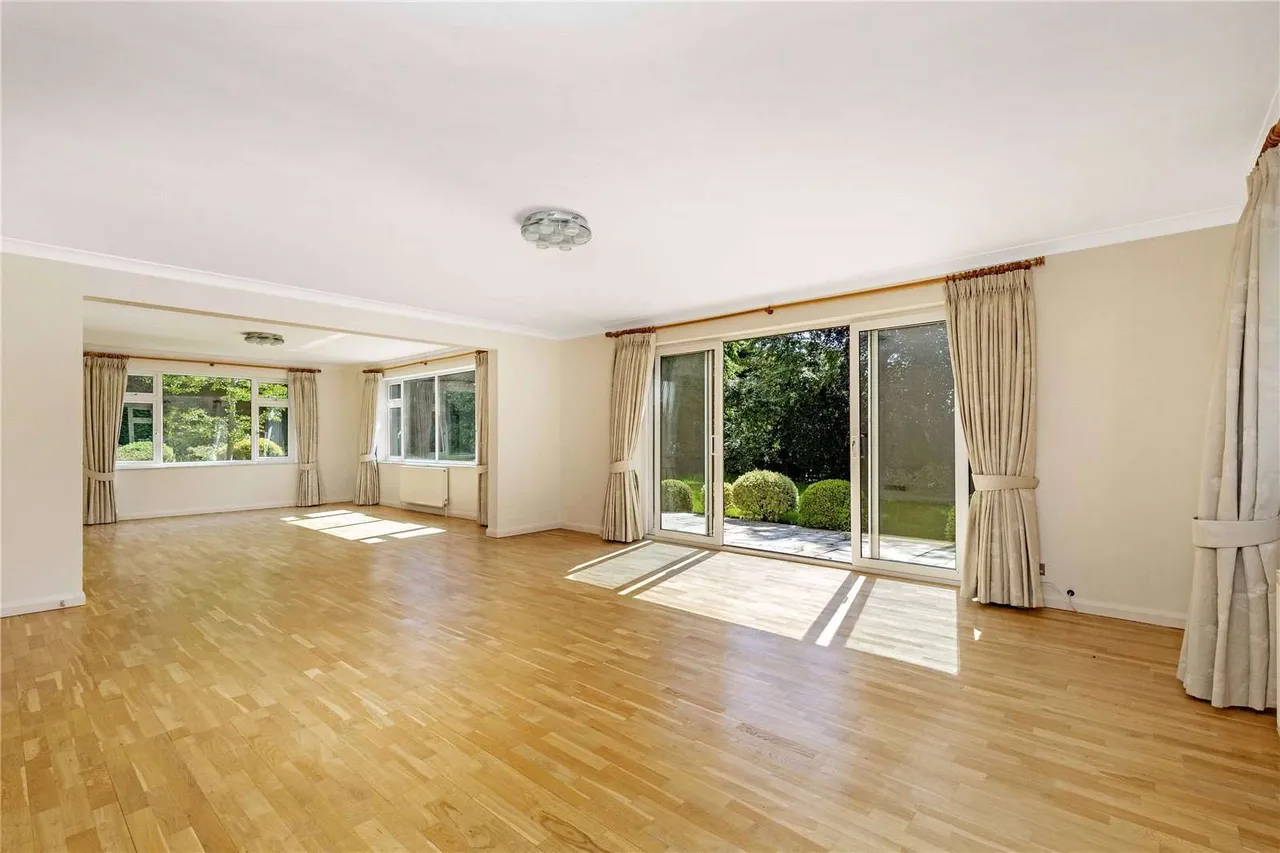 Coombe Ridings, Kingston upon Thames, KT2, photo 5