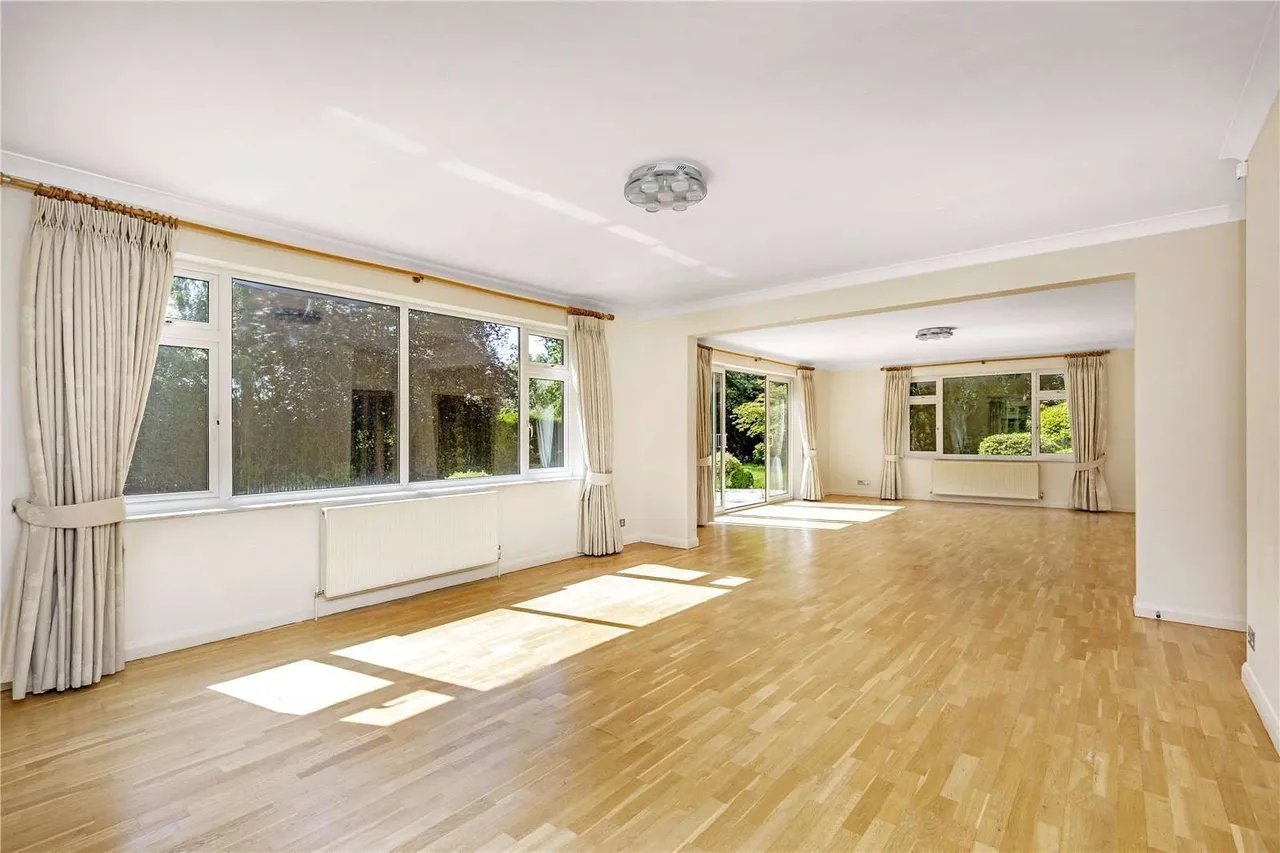 Coombe Ridings, Kingston upon Thames, KT2, photo 15
