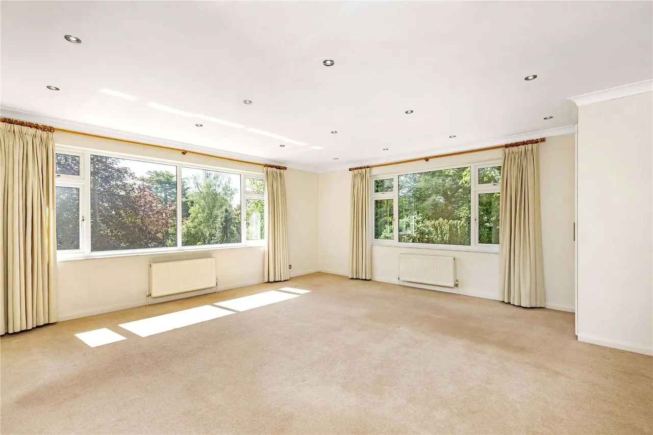 Coombe Ridings, Kingston upon Thames, KT2, photo 6