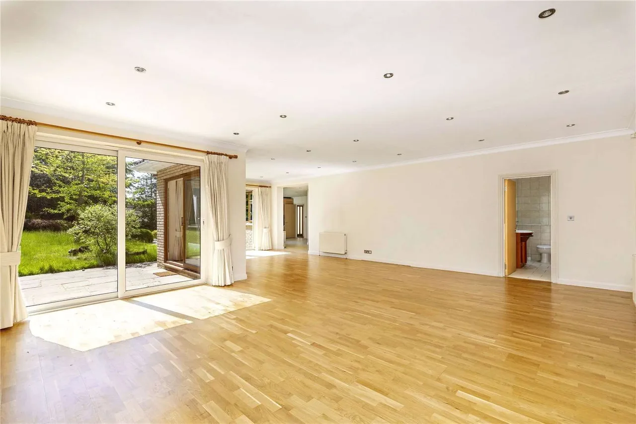 Coombe Ridings, Kingston upon Thames, KT2, photo 23