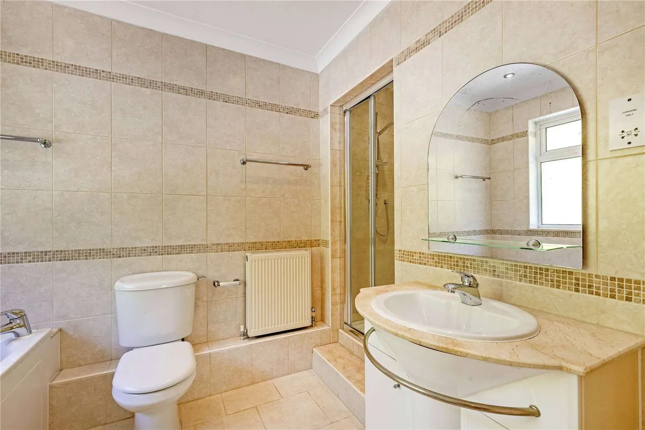 Coombe Ridings, Kingston upon Thames, KT2, photo 12