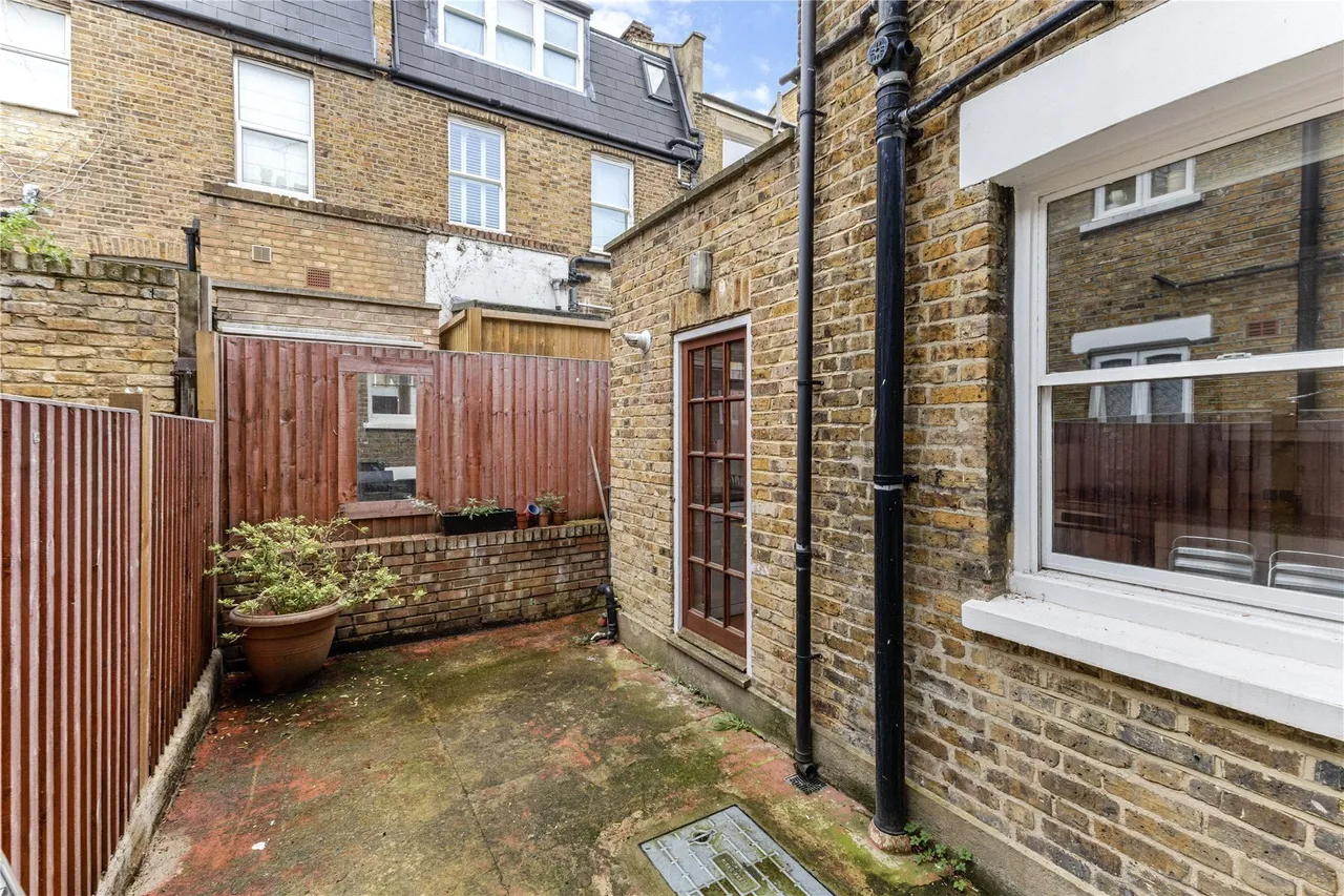 Abdale Road, London, W12, photo 9