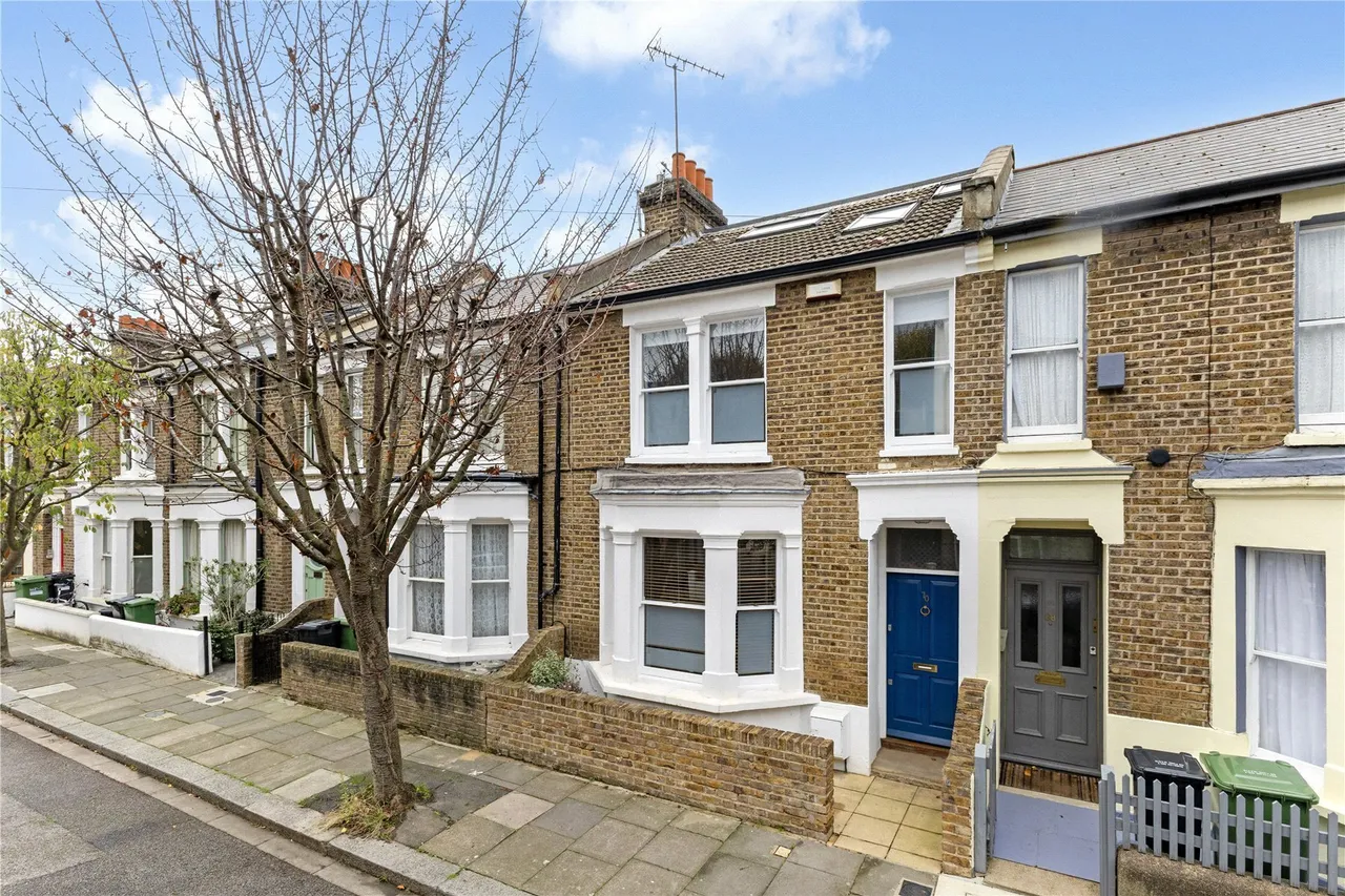 Abdale Road, London, W12, photo 12