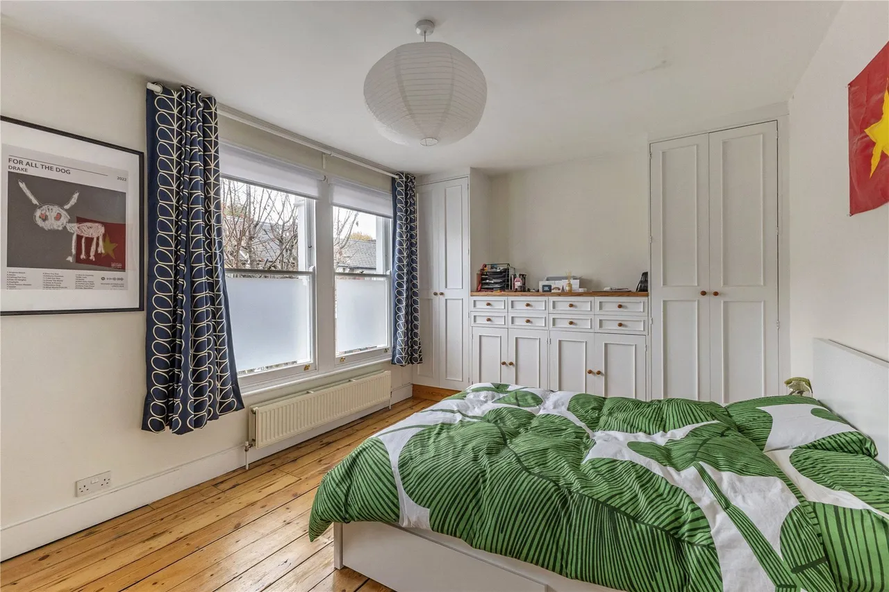 Abdale Road, London, W12, photo 4