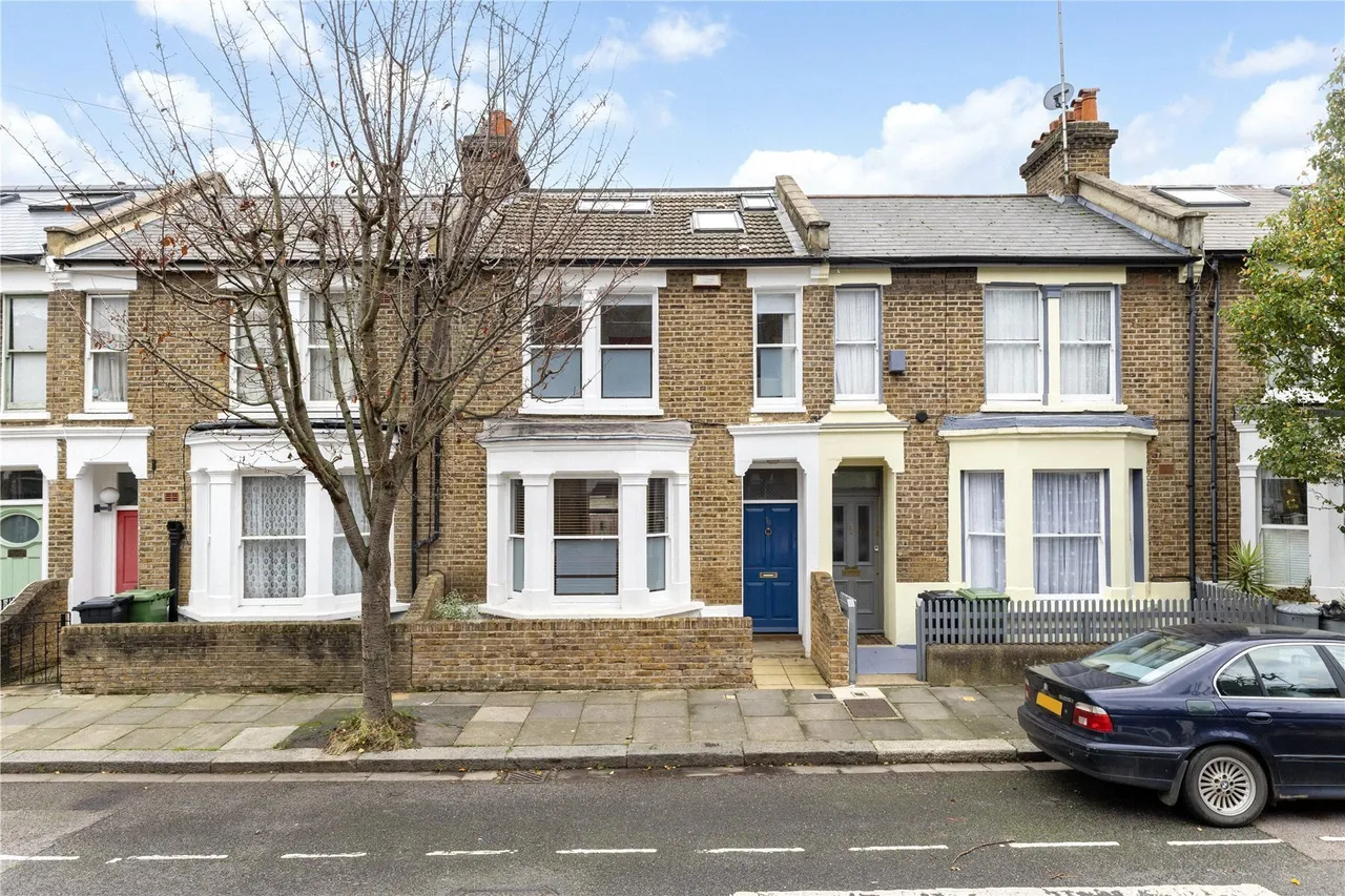 Abdale Road, London, W12, photo 10