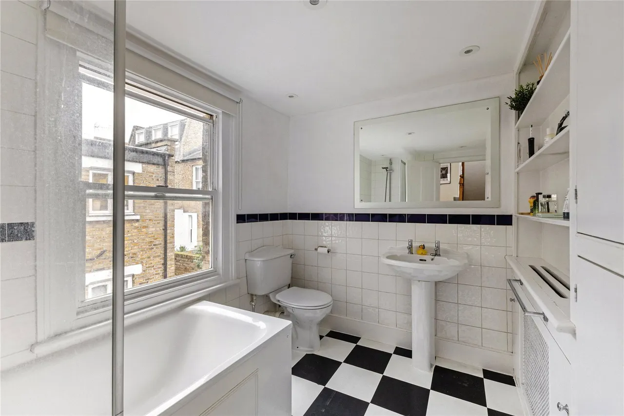 Abdale Road, London, W12, photo 7