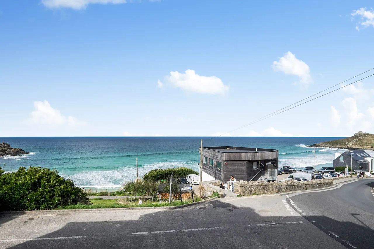 Beach Road, St. Ives, TR26, photo 13